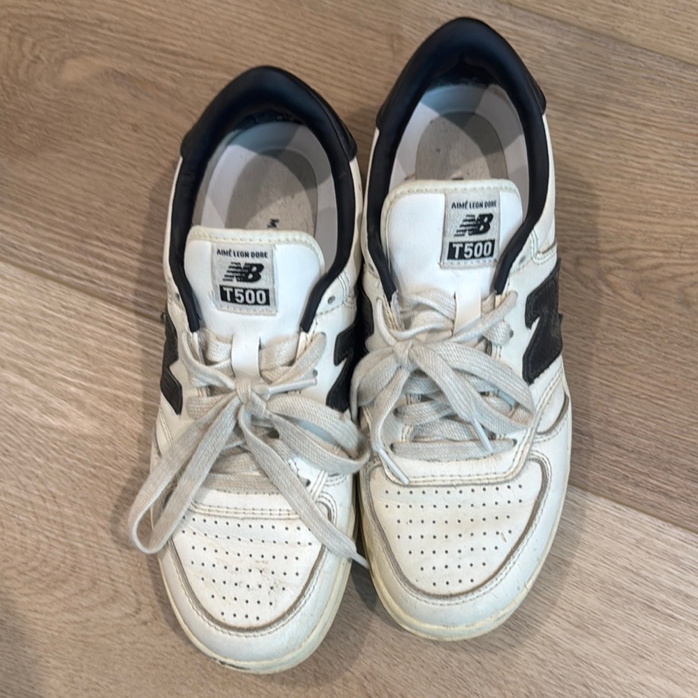 Aimee Leon Dore x New Balance